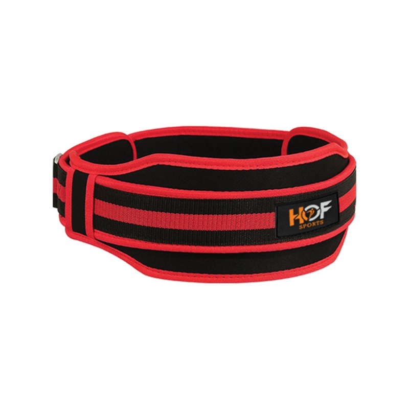 NEOPRENE PROFESSIONAL BELTS